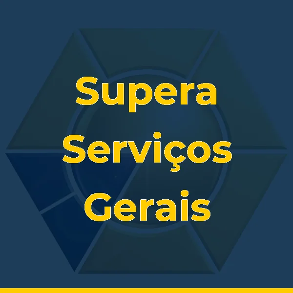 Foto de Supera Serviços Gerais