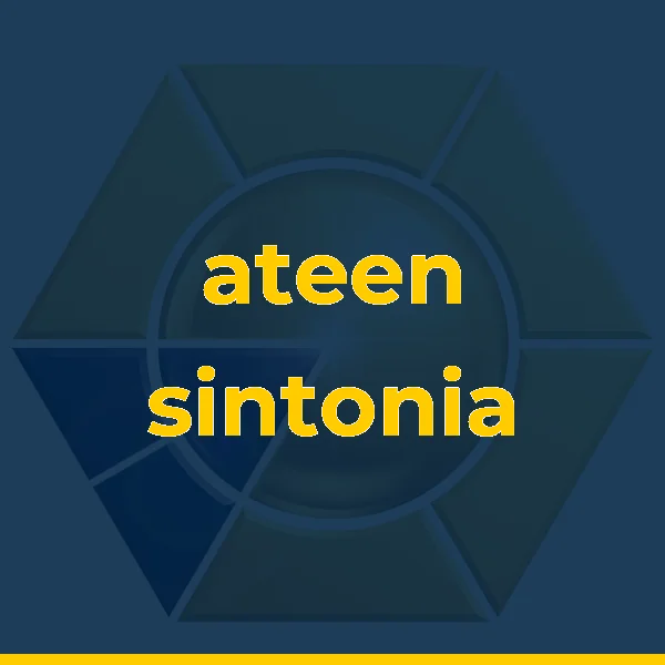 Foto de ateen sintonia
