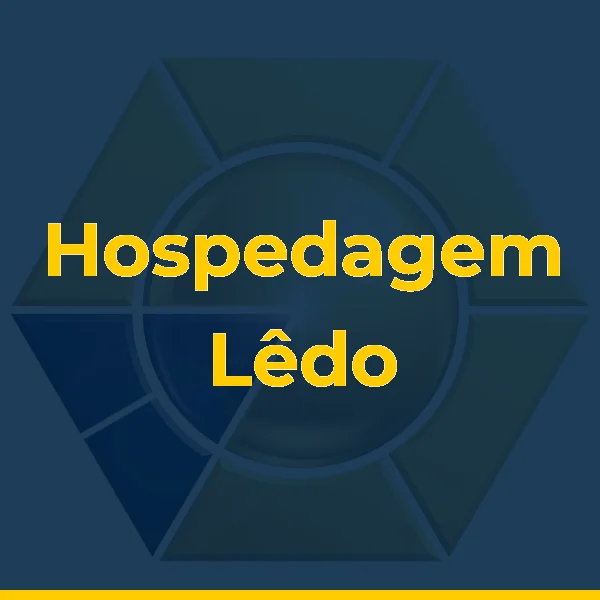 Foto de Hospedagem Lêdo