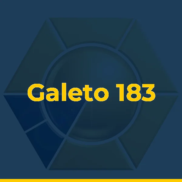 Foto de Galeto 183