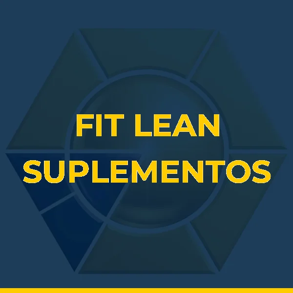 Foto de FIT LEAN SUPLEMENTOS