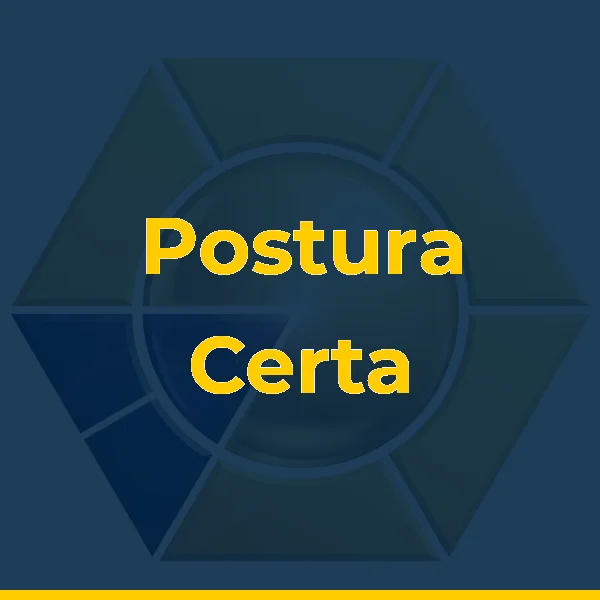 Foto de Postura Certa