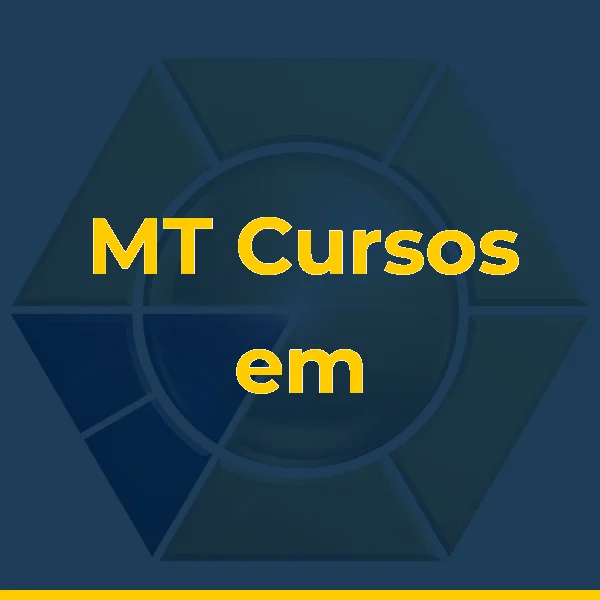 Foto de MT Cursos em Saúde