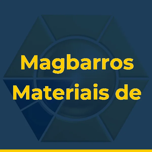 Foto de Magbarros Materiais de Construção Ltda