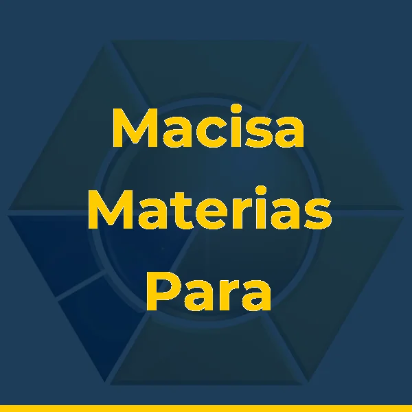 Foto de Macisa Materias Para Construção