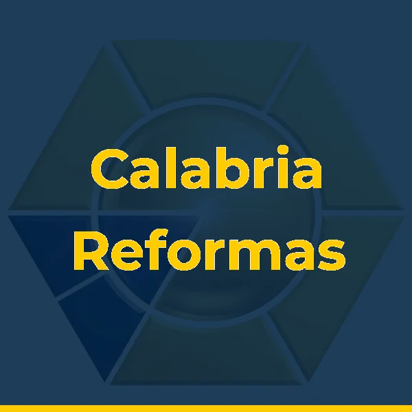Foto de Calabria Reformas