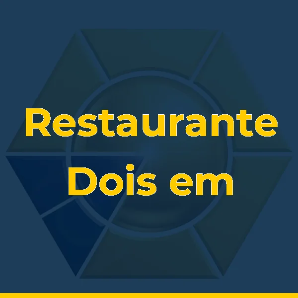 Foto de Restaurante Dois em Cena
