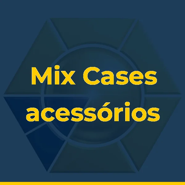 Foto de Mix Cases acessórios & informática Ltda