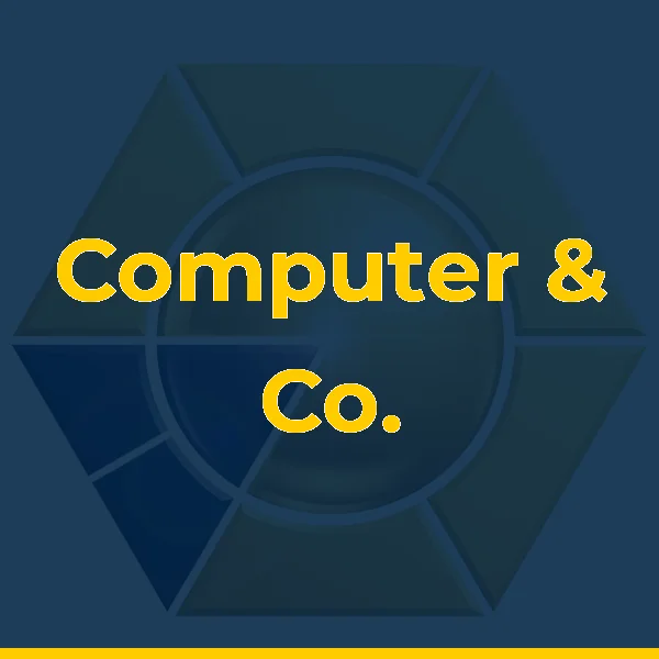 Foto de Computer & Co.