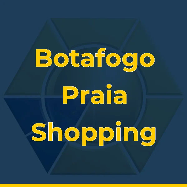 Foto de Botafogo Praia Shopping