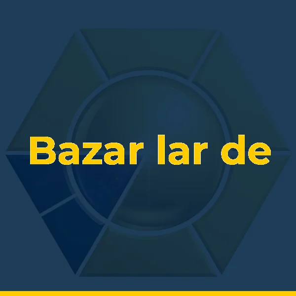 Foto de Bazar lar de tereza