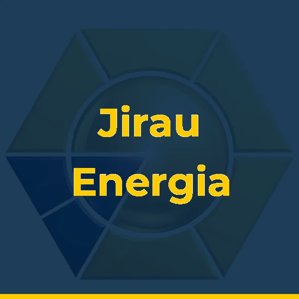 Foto de Jirau Energia