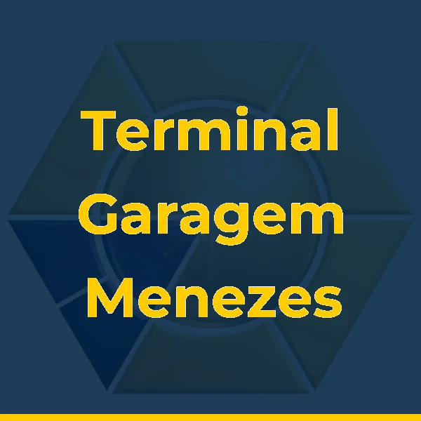 Foto de Terminal Garagem Menezes Côrtes