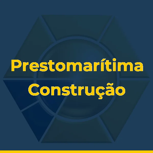 Foto de Prestomarítima Construção e Serviços