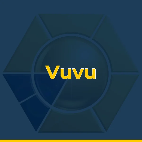 Foto de Vuvu