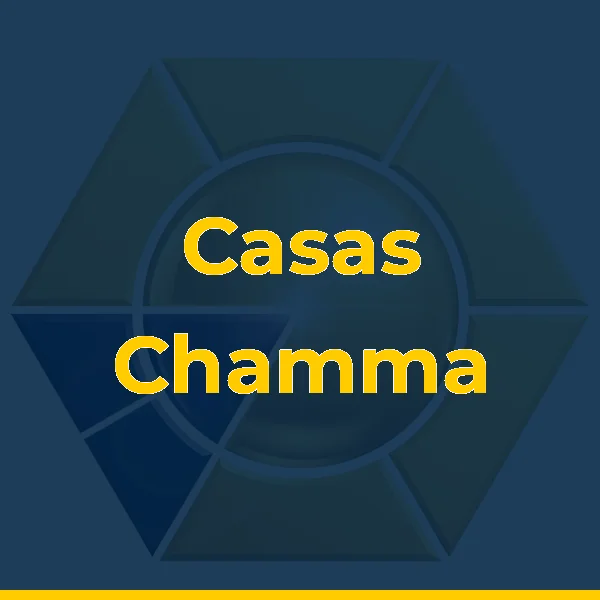 Foto de Casas Chamma