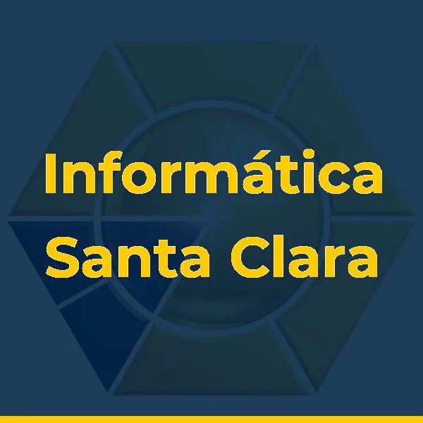Foto de Informática Santa Clara
