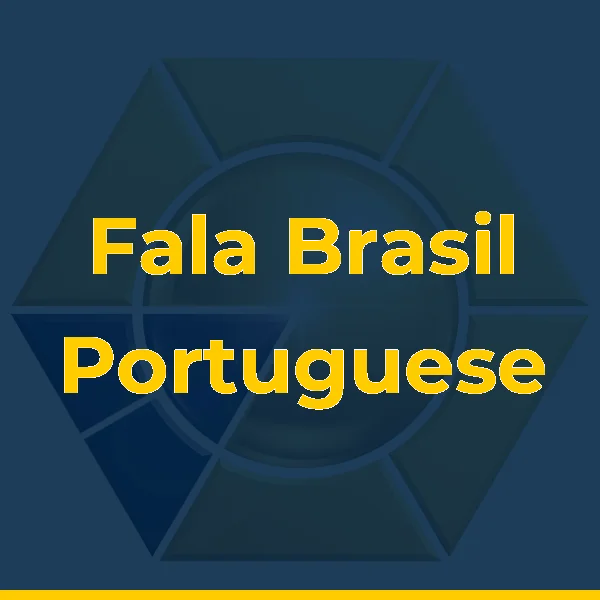 Foto de Fala Brasil Portuguese language school