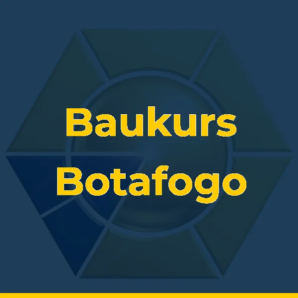 Foto de Baukurs Botafogo