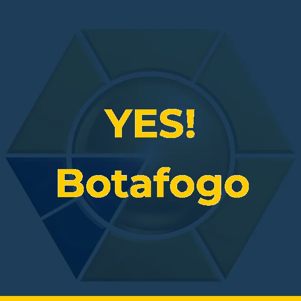 Foto de YES! Botafogo