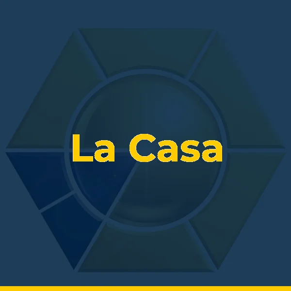 Foto de La Casa