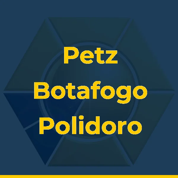 Foto de Petz Botafogo Polidoro