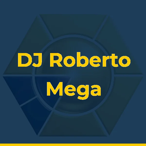 Foto de DJ Roberto Mega