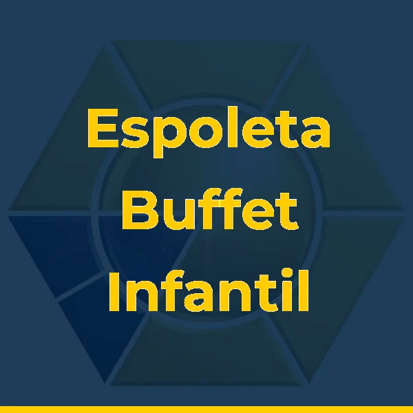 Foto de Espoleta Buffet Infantil