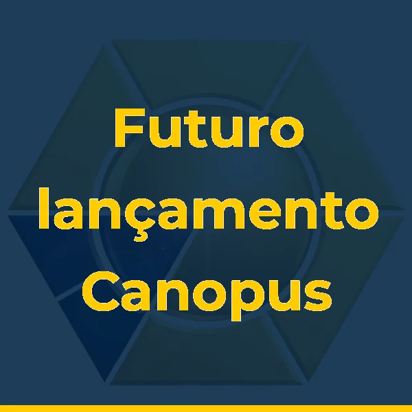 Foto de Futuro lançamento Canopus no Centro