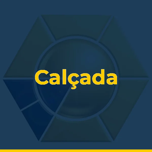 Foto de Calçada