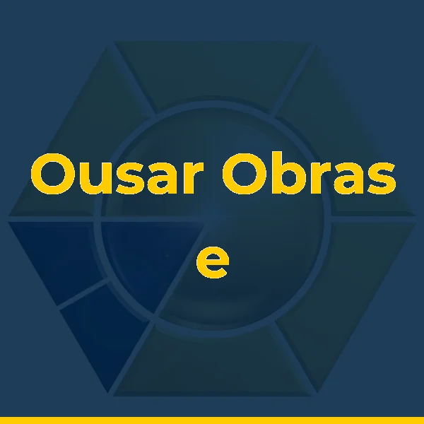 Foto de Ousar Obras e Reformas Empreiteira Rj