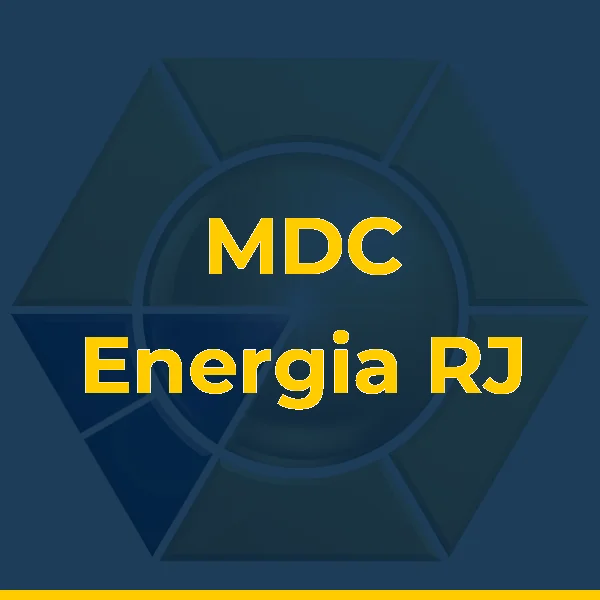 Foto de MDC Energia RJ