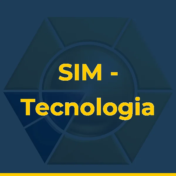 Foto de SIM - Tecnologia com você