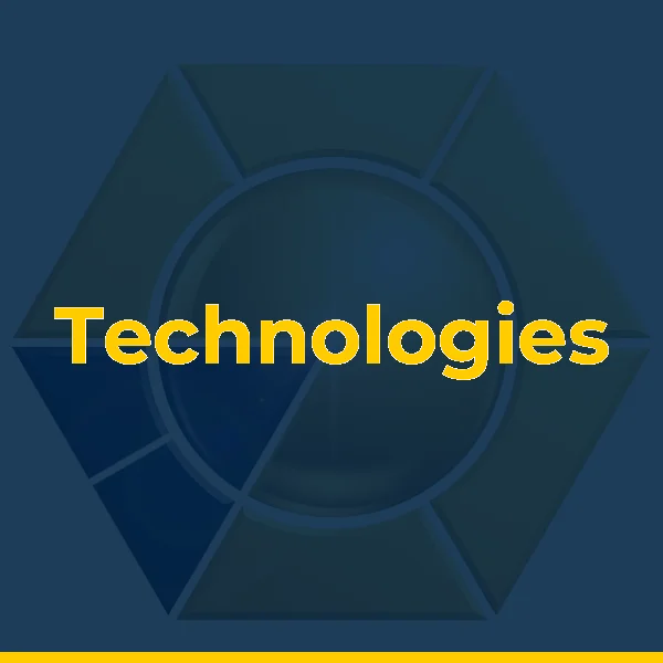 Foto de Technologies