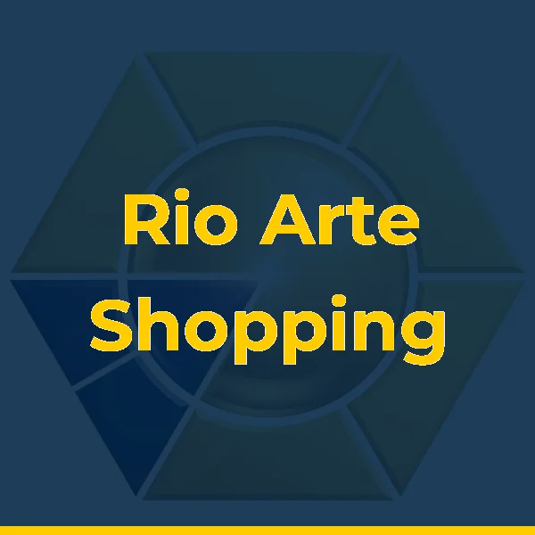 Foto de Rio Arte Shopping RioSul