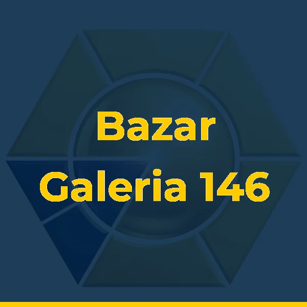Foto de Bazar Galeria 146