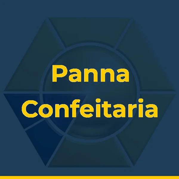 Foto de Panna Confeitaria Artesanal