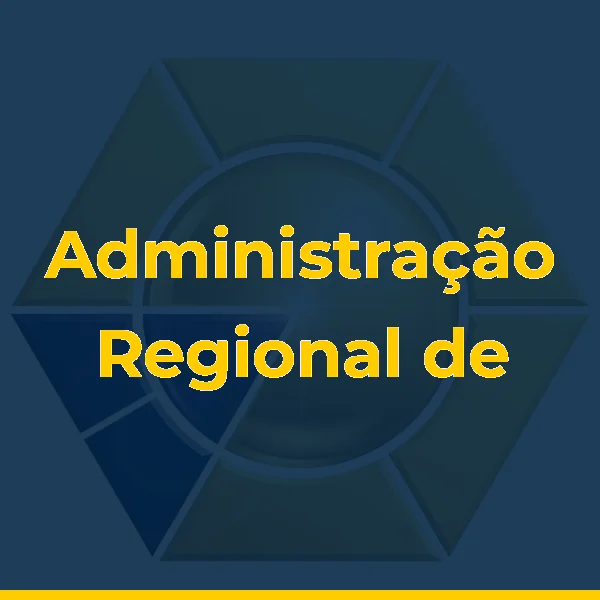 Foto de Administração Regional de Santa Cruz