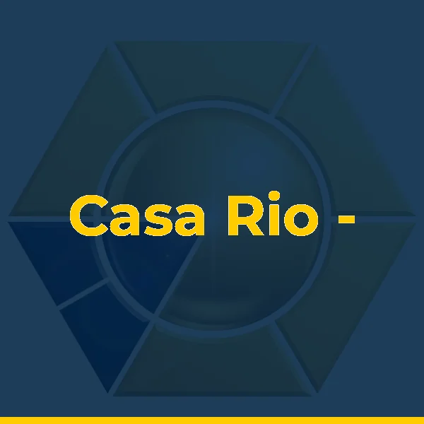 Foto de Casa Rio - Residência Artística
