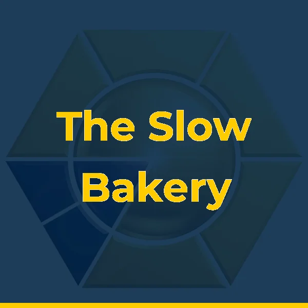 Foto de The Slow Bakery
