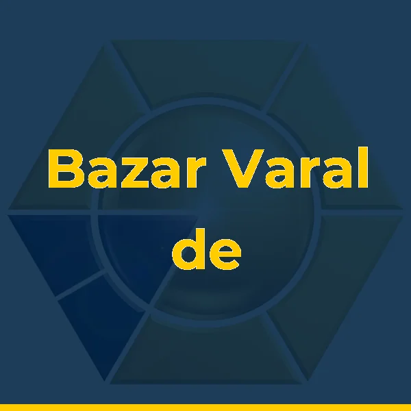 Foto de Bazar Varal de Teto