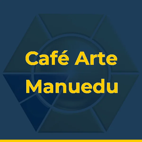 Foto de Café Arte Manuedu