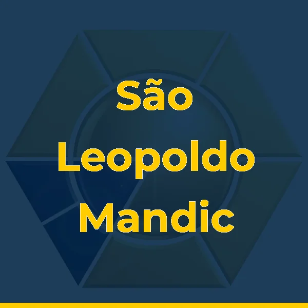 Foto de São Leopoldo Mandic
