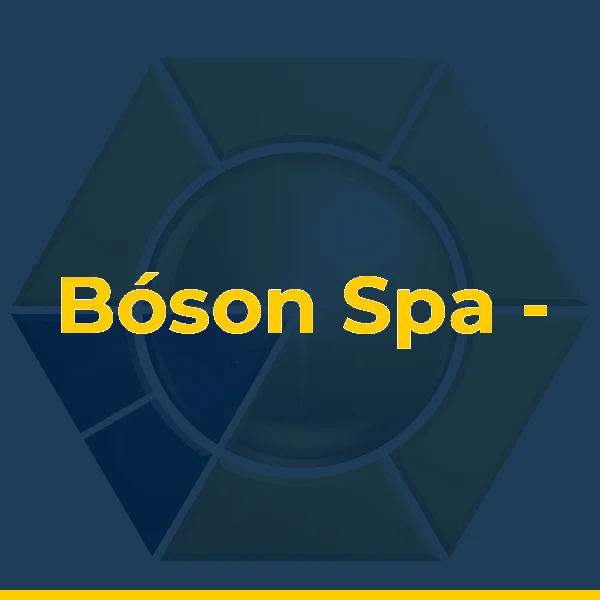 Foto de Bóson Spa - Bem-Estar, Flutuação e Terapias Integrativas LTDA