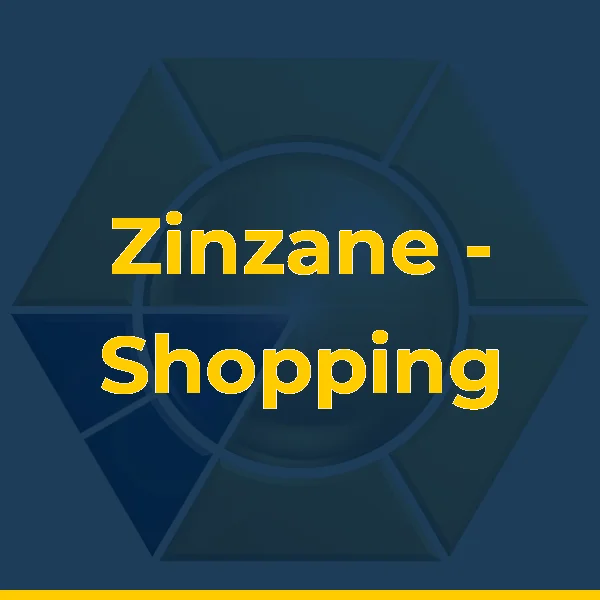 Foto de Zinzane - Shopping Rio Sul