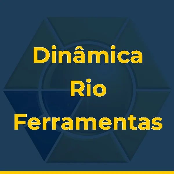 Foto de Dinâmica Rio Ferramentas Elétricas