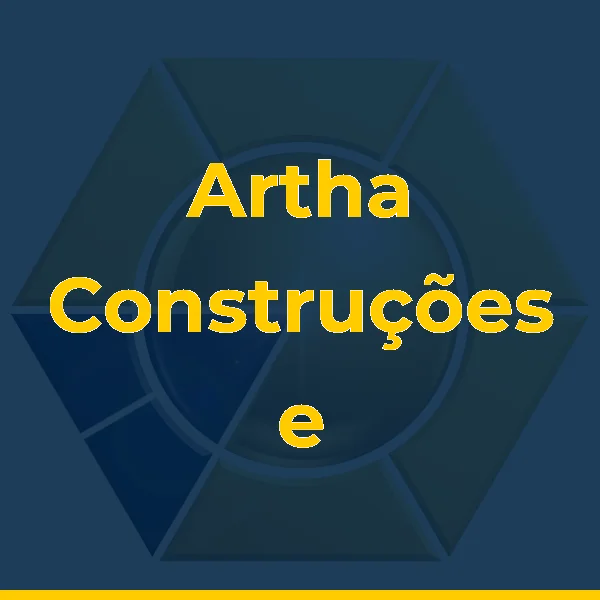 Foto de Artha Construções e Participações