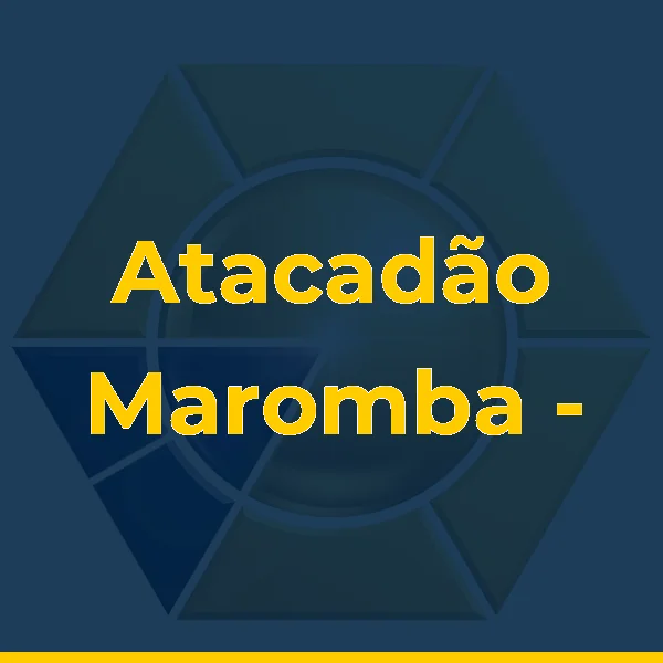 Foto de Atacadão Maromba - Botafogo