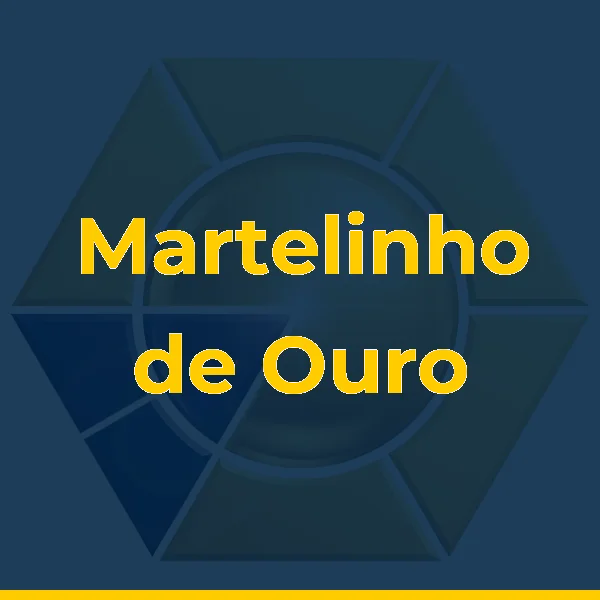 Foto de Martelinho de Ouro Zona Sul