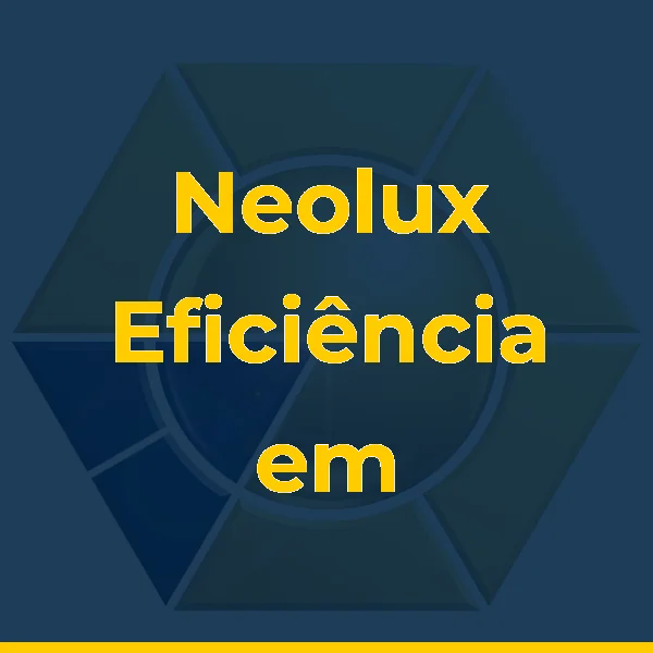 Foto de Neolux Eficiência em Energia